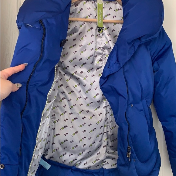 Soia & Kyo Jacket - Picture 4 of 6